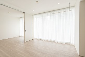 居室・リビング　居室