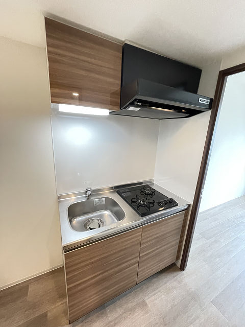 キッチン　使いやすいキッチンです