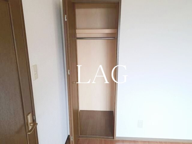 収納　収納です。