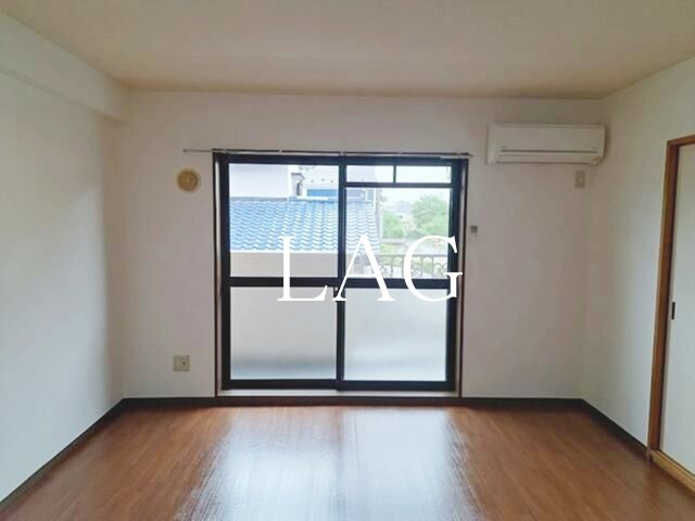 居室・リビング　洋室のお部屋です。