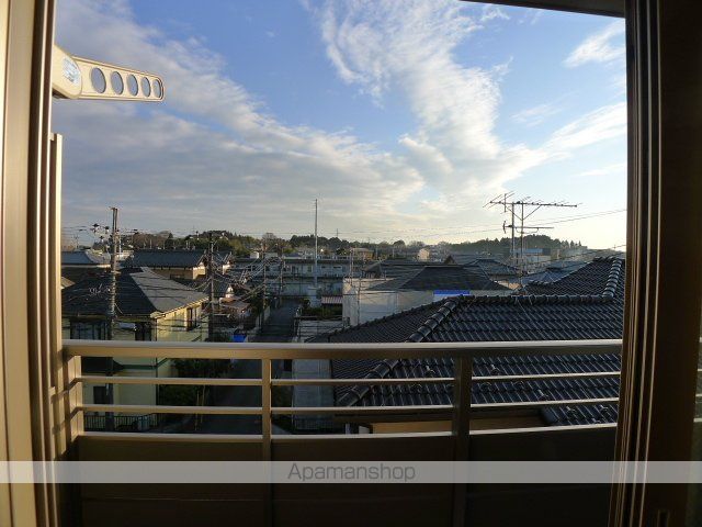 CITY FLATSの内装写真
