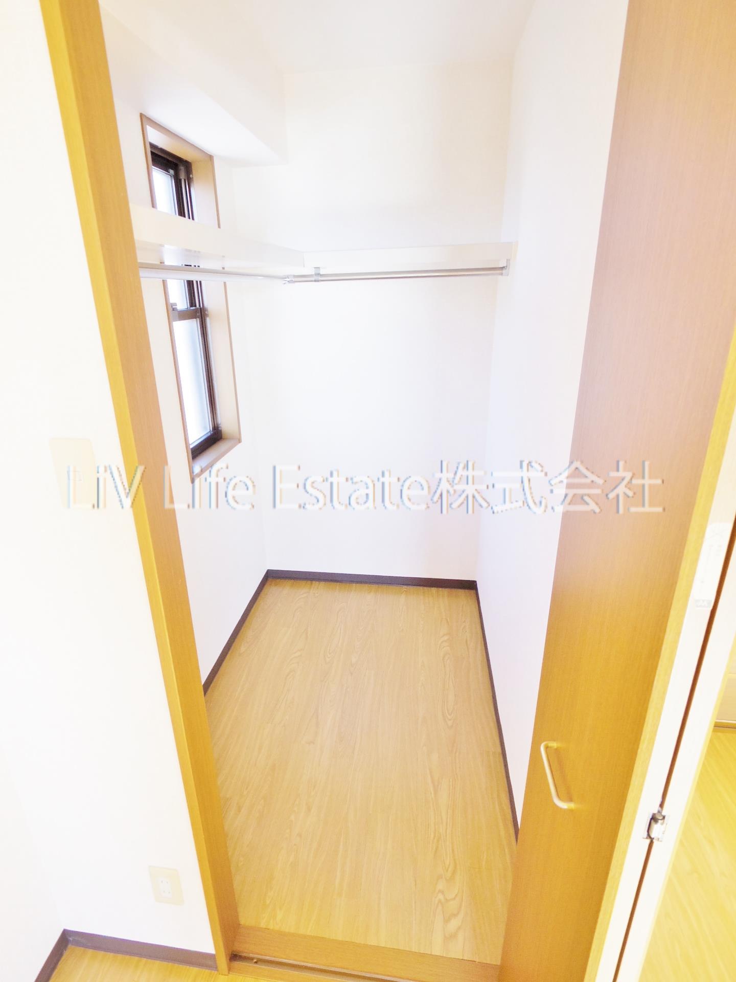 収納　同仕様写真