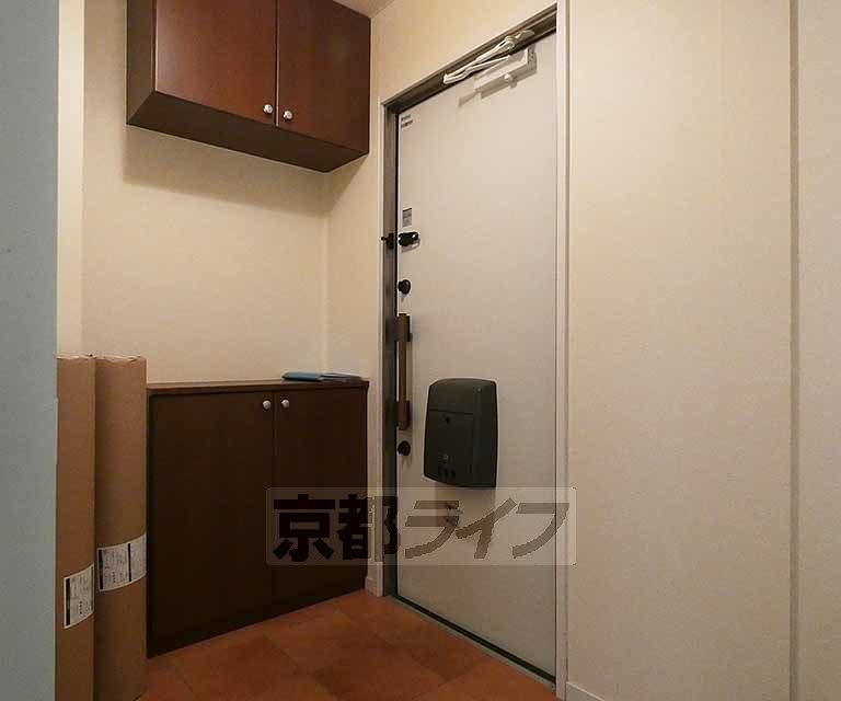 リベル北山の外観写真