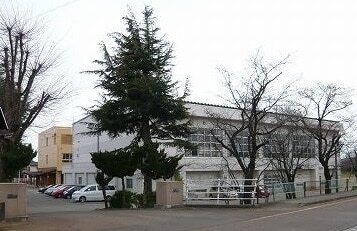 その他　燕南小学校（その他）まで900m
