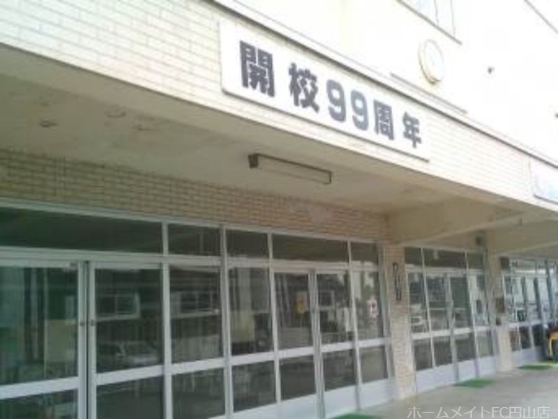 小学校　札幌市立東橋小学校（小学校）まで1214m