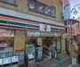 コンビニ　セブンイレブン中野沼袋駅前店（コンビニ）まで245m