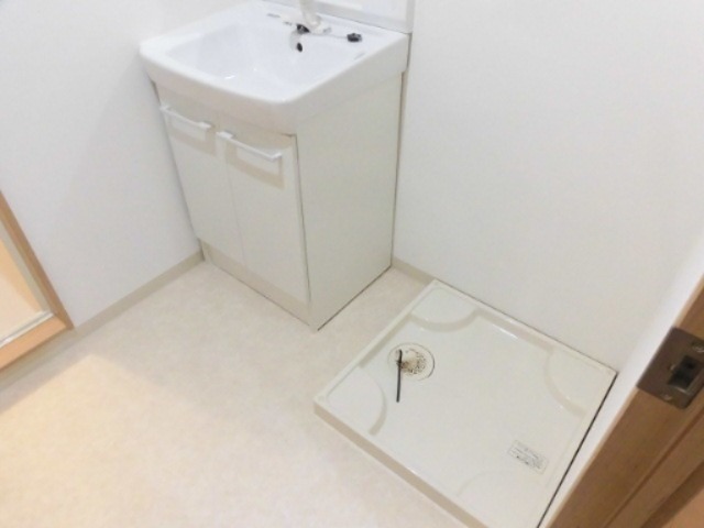 その他設備　※同仕様写真
