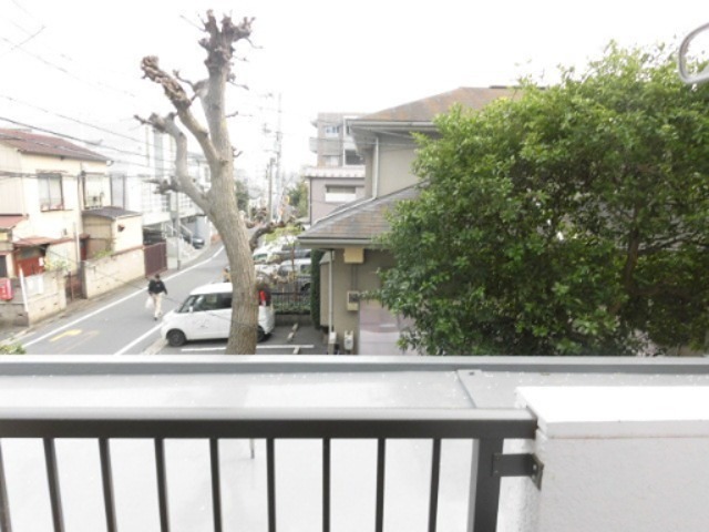 眺望　※同仕様写真