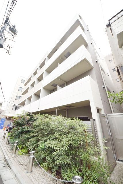 ＪＲ埼京線 板橋駅 徒歩5分 築10年