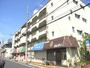 アパートメント高野１号棟 2階 築53年7ヶ月の賃貸物件