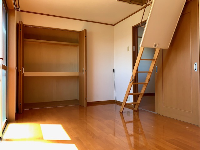 その他部屋・スペース