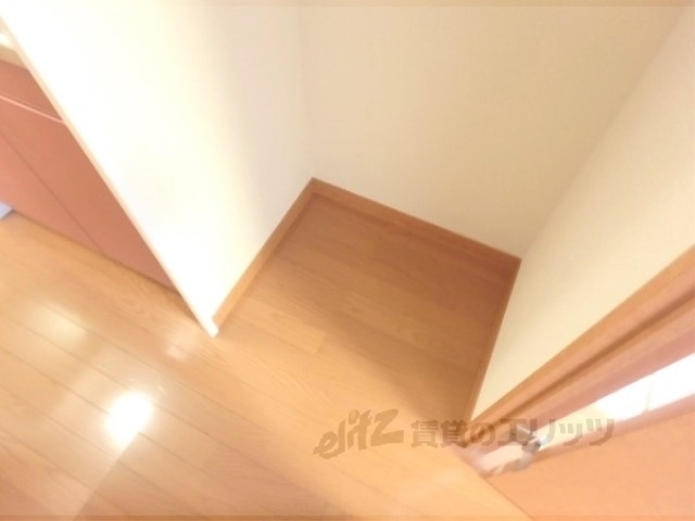 その他部屋・スペース　冷蔵庫置場