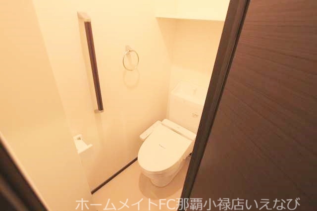 トイレ　※イメージ写真となります。