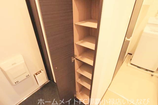 収納　※イメージ写真となります。