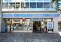 コンビニ　ローソン国際通松尾店（コンビニ）まで65m