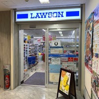 コンビニ　ローソン伊勢崎市役所店（コンビニ）まで800m