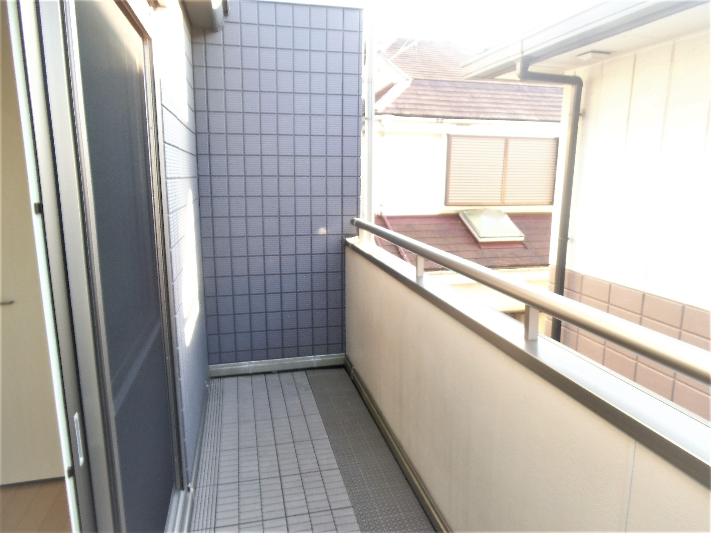 小田急線 祖師ケ谷大蔵駅 徒歩7分 3階建 築16年の内装写真
