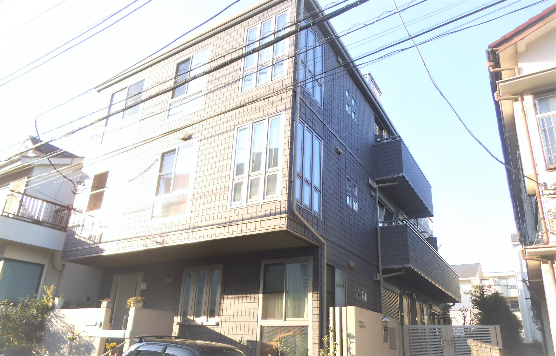 小田急線 祖師ケ谷大蔵駅 徒歩7分 築16年