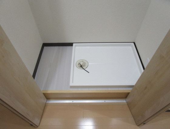 その他設備　別号室の参考写真です