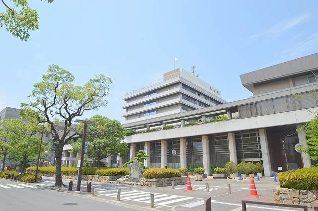小学校　高木小学校（小学校）まで796m
