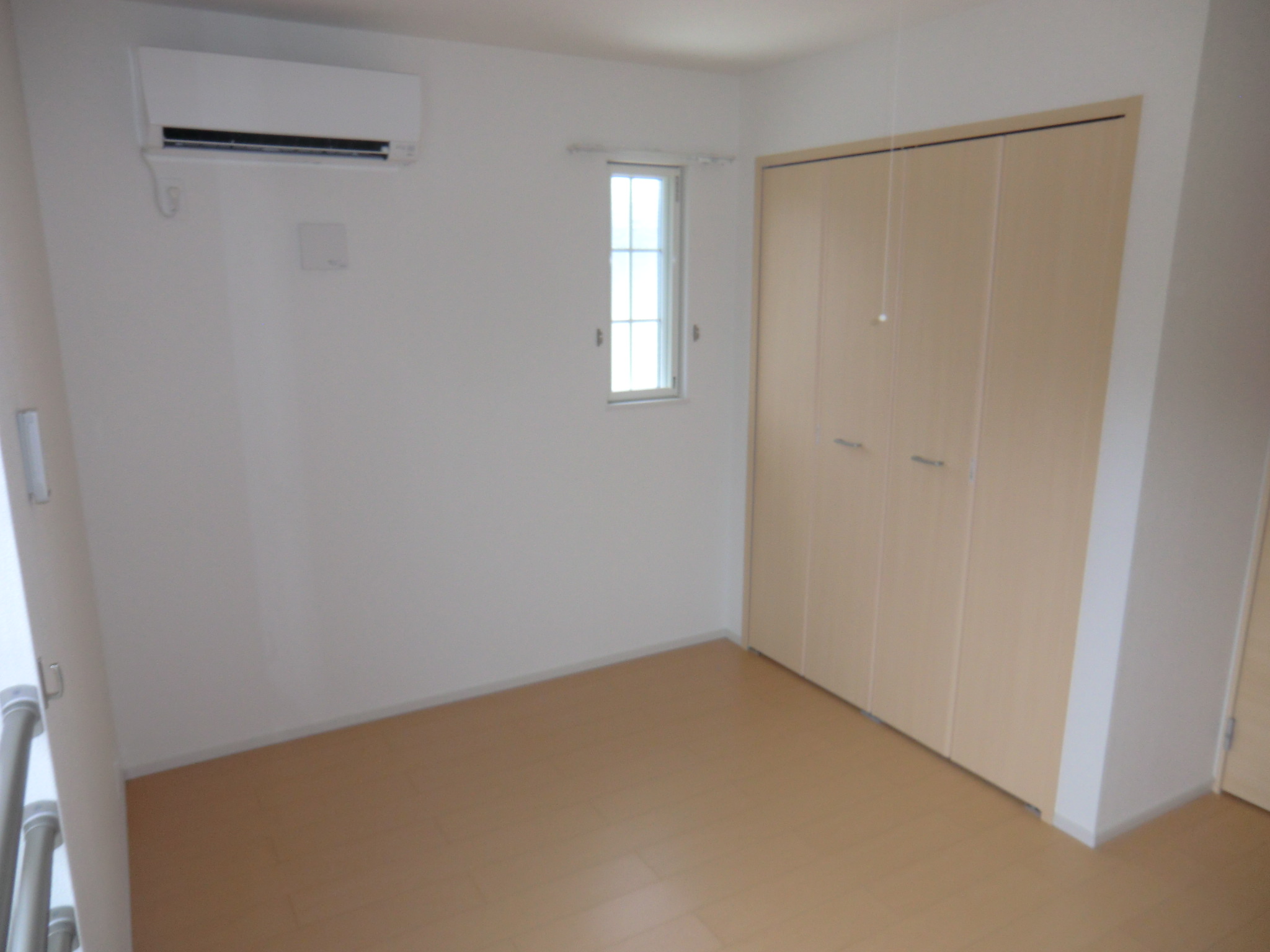 その他部屋・スペース　洋室6帖