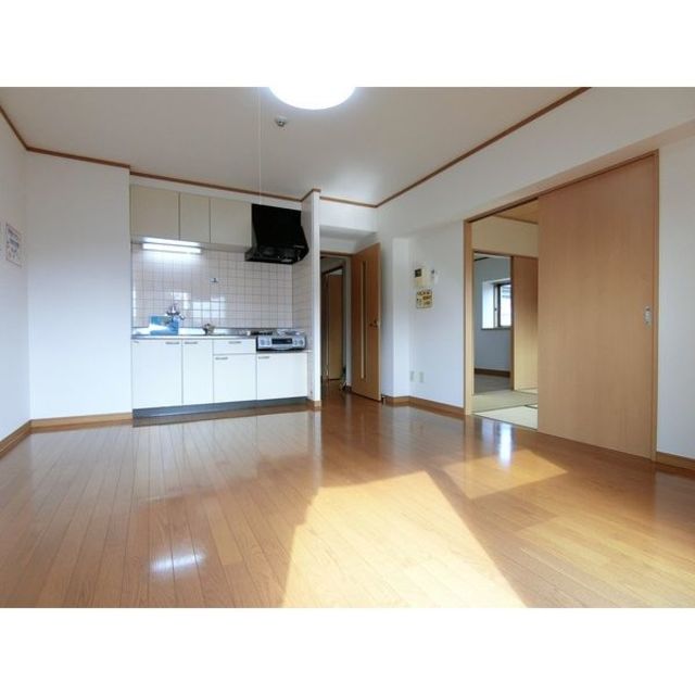 居室・リビング　図面と現状に相違がある場合には現状を優先