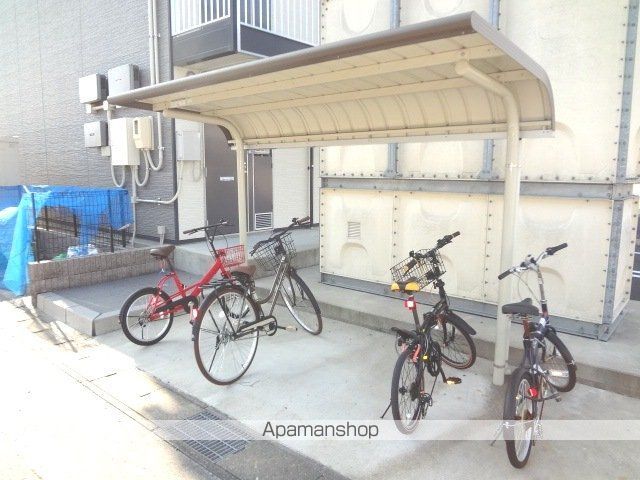 その他共有部分　その他共有部分
