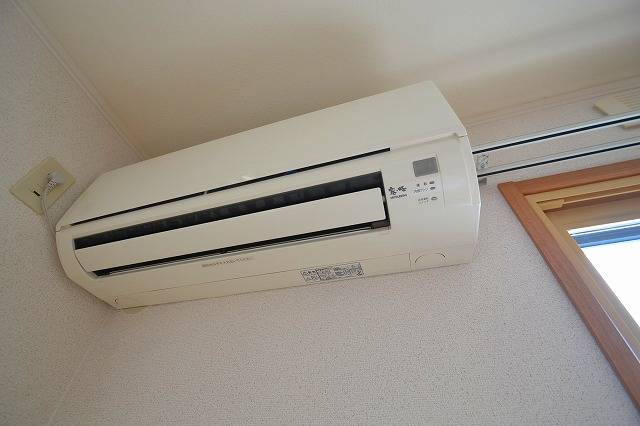 その他　エアコン