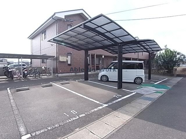 その他　周辺環境