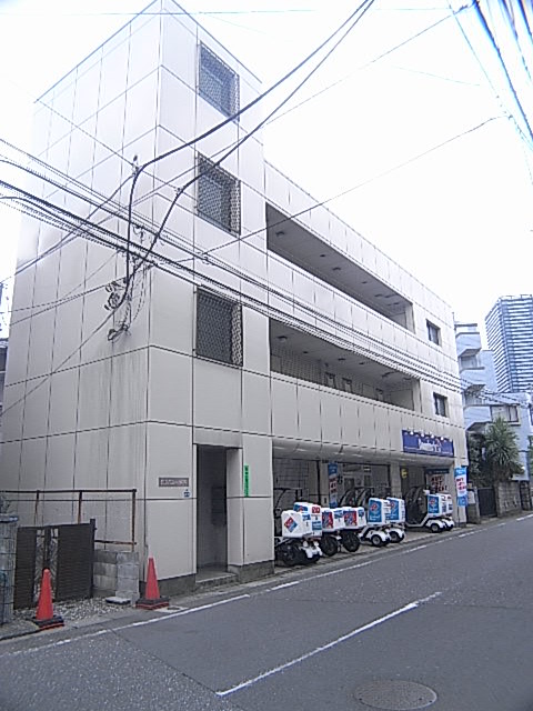 スカイビュー八王子