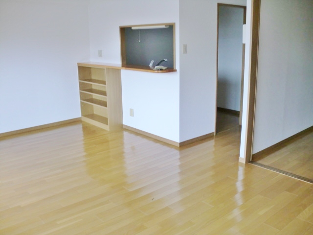 居室・リビング　☆仲介手数料ゼロ円は当店だけ！☆