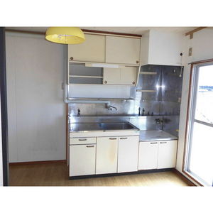 キッチン　※イメージ