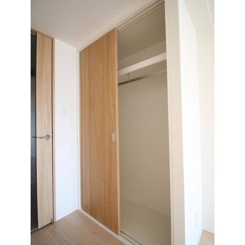 収納　別号室参考写真