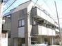 椎名町駅より徒歩3分 3階 築26年7ヶ月の賃貸物件