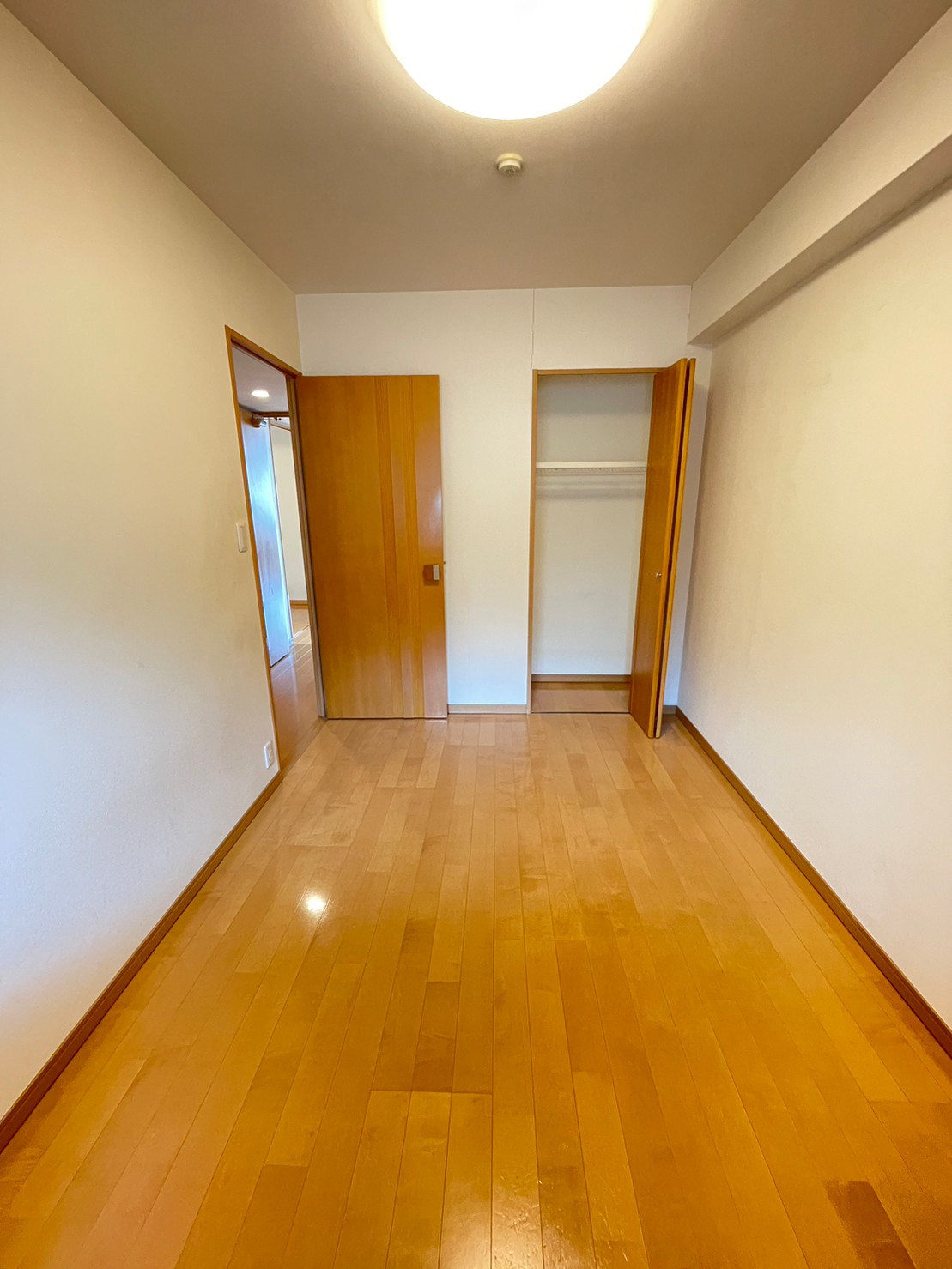 その他部屋・スペース　ベッドルーム