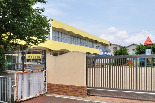 幼稚園・保育園　武庫之荘保育園（幼稚園・保育園）まで296m