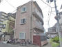 池田駅より徒歩7分 1階 築34年1ヶ月の賃貸物件