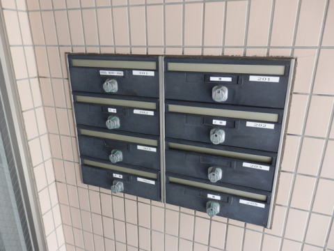 その他共有部分