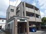 教育大前駅より徒歩9分 2階 築24年8ヶ月の賃貸物件