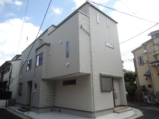 カーサ 7の外観写真