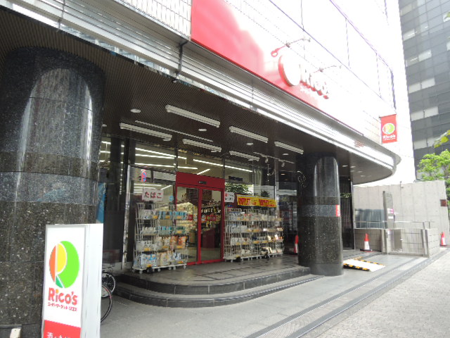 カーサ 7の周辺写真