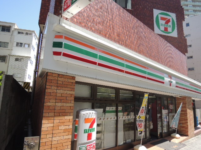カーサ 7の周辺写真