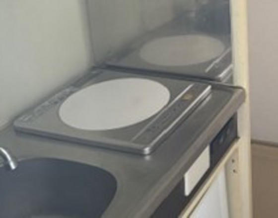 その他設備　別号室写真です