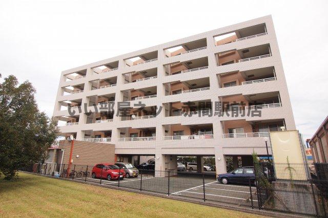 建物外観　現況を優先