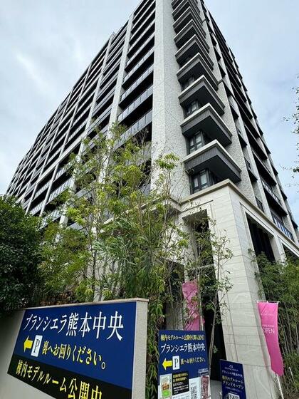 【熊本市中央区南熊本のマンションのその他共有部分】