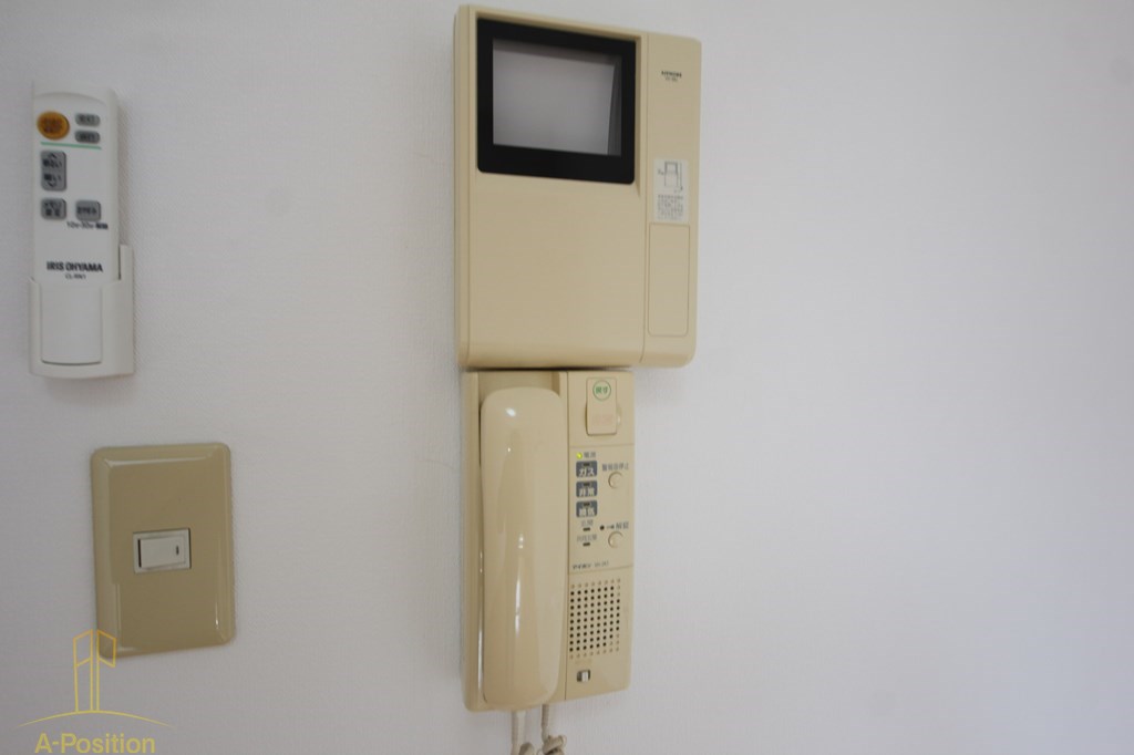 セキュリティ　SWISS京橋