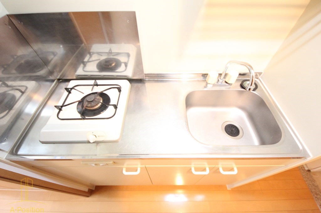 キッチン　SWISS京橋