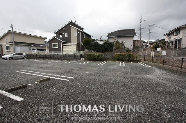 【飯塚市潤野のアパートのその他共有部分】