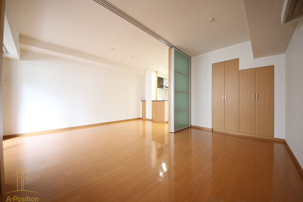 その他部屋・スペース　リーガル南堀江