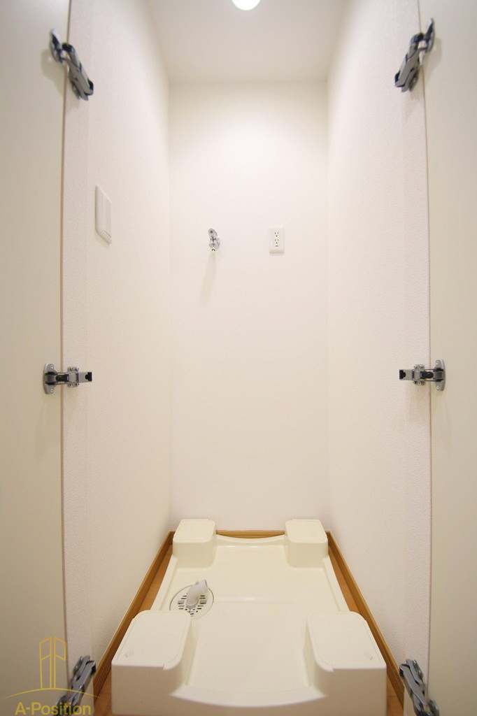 その他設備　リーガル南堀江